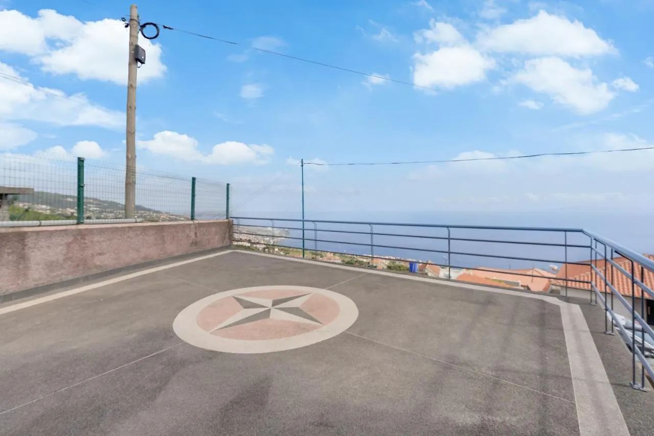 Casa Do Lombo Villa Santa Cruz  Holiday home Santa Cruz (Madeira)